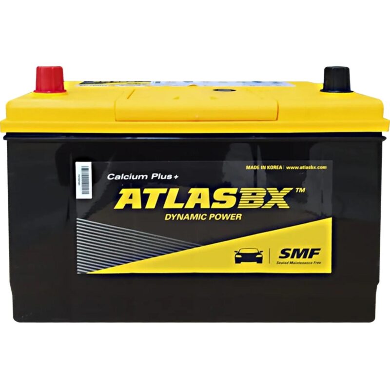 ATLAS 090MFR Maintenance Free Car Battery
