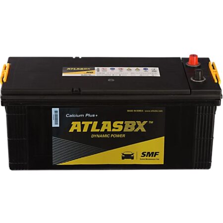 ATLAS 150MF Maintenance Free Car Battery