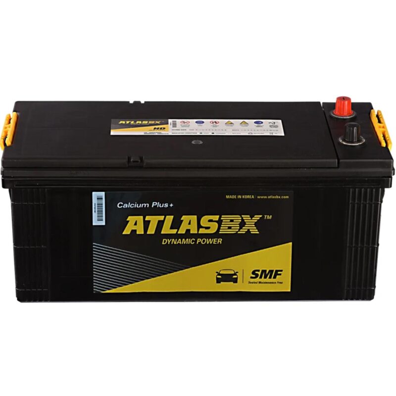ATLAS 150MF Maintenance Free Car Battery