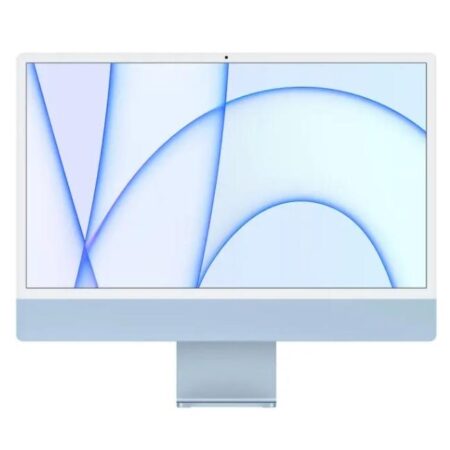 Apple iMac M1 24? 4.5K 8GB + 256GB 8-Core GPU Magic Keyboard with Numeric Keypad