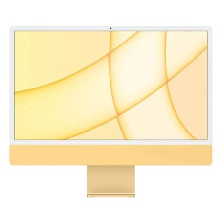 Apple iMac M1 24? 4.5K 8GB + 512GB 8-Core GPU Magic Keyboard with Touch ID