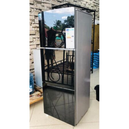 BOSS 300 Liters Direct Cool Double Door Fridge