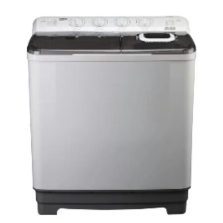Beko 10Kg Top Load Semi-Automatic Twin Tub Washing Machine