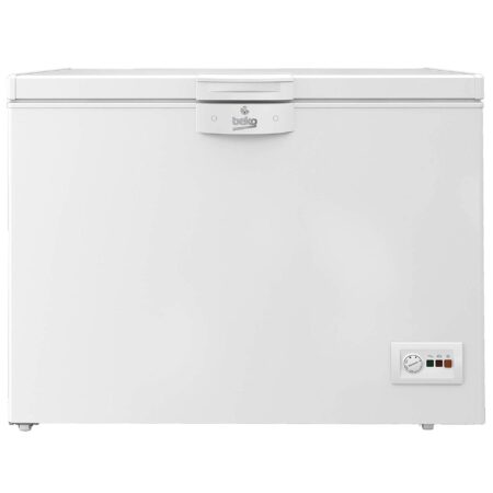 Beko 230 Liters Chest Freezer