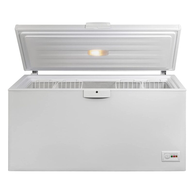 Beko 350 Liters Chest Freezer