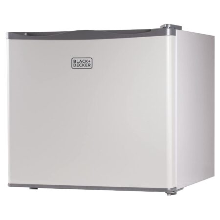 Black & Decker 70 Liters Upright Freezer