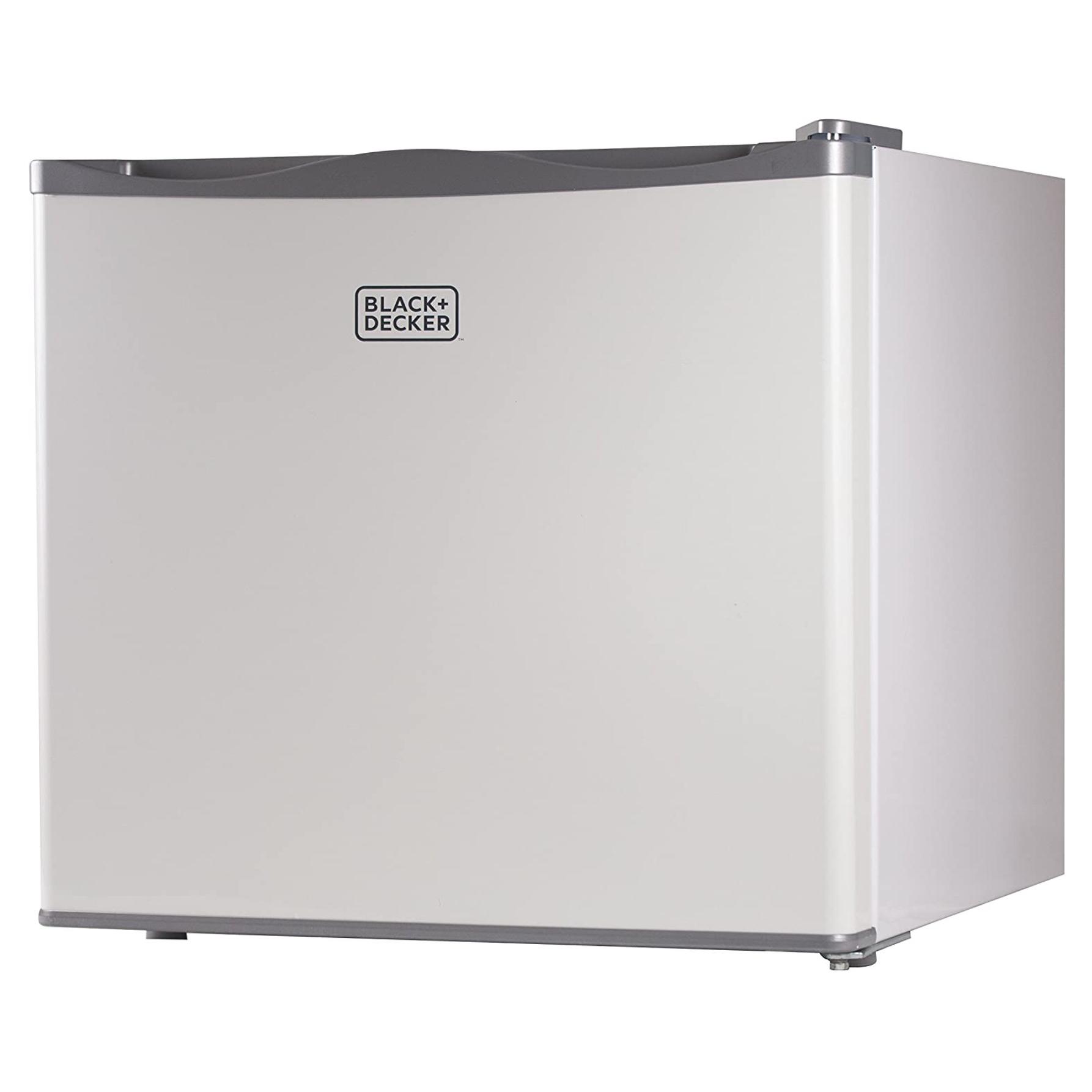 Black & Decker 70 Liters Upright Freezer