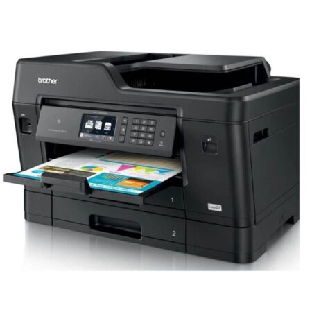 Brother MFC-J2330Dw InkJet Printer