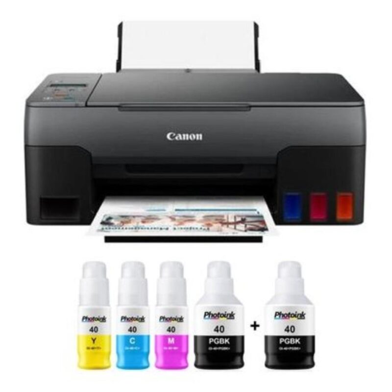 Canon G2420 Printer