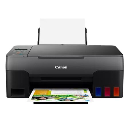 Canon G3420 Printer
