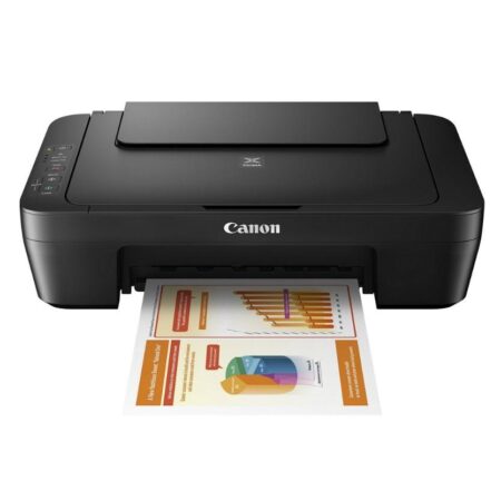 Canon Inkjet Printer PIXMA MG2540S