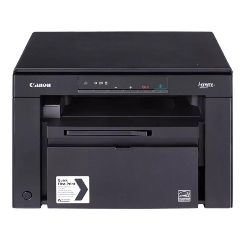 Canon Laser Printer I Sensys LBP 3010