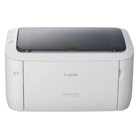 Canon LaserJet 6030 printer