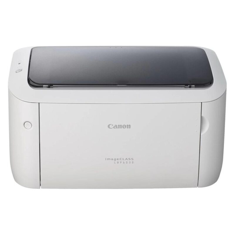 Canon LaserJet 6030 printer