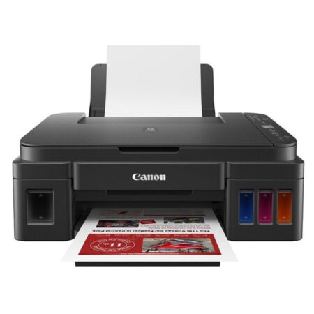 Canon PIXMA G3411 MultiFunction Printer