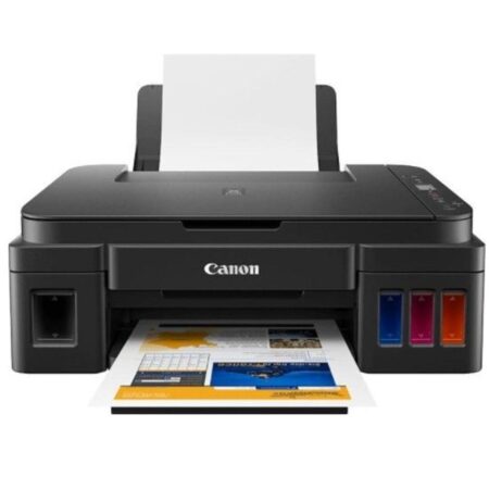 Canon Pixma G2411 Multifunction Printer