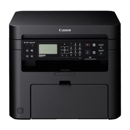 Canon Printer I Sensys MF232W