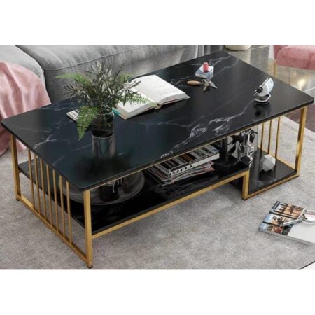 Mable Coffee Table  Code: LPPF023
