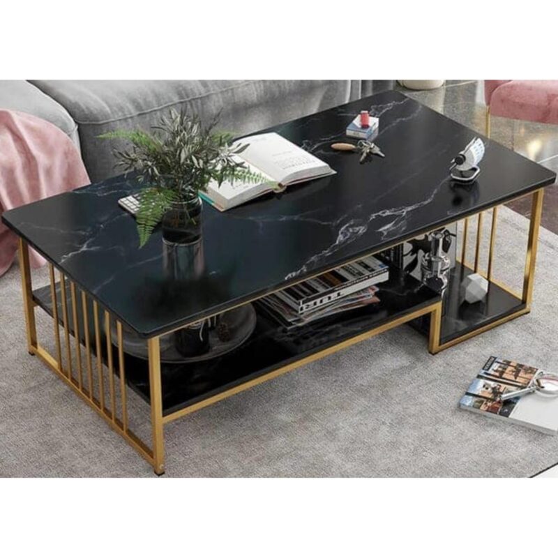 Mable Coffee Table  Code: LPPF023