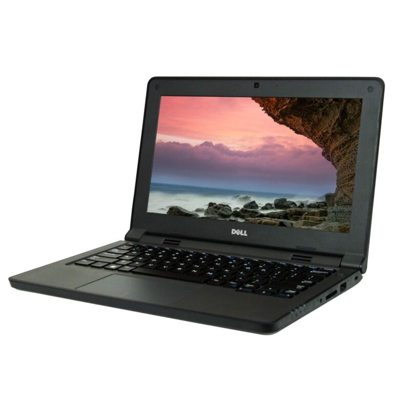 Dell Latitude 3150 11.6? i5 10th Gen 1.16Ghz 8GB RAM + 128GB SSD