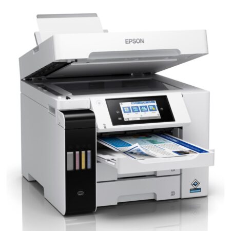 Epson EcoTank L6580 A4 Colour MFP