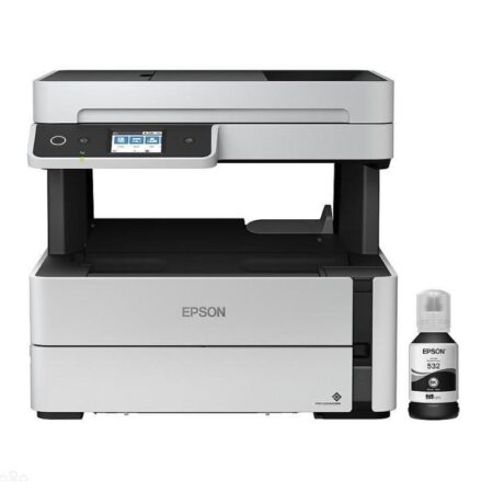 Epson Eco Tank M3170