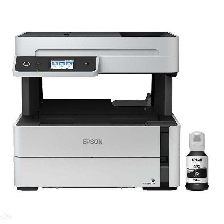 Epson Eco Tank M3170