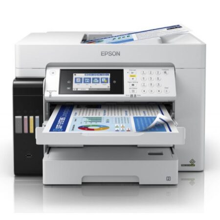 Epson EcoTank L15160 A3 Duplex All-in-One Printer