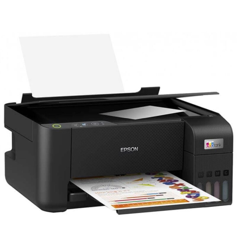 Epson EcoTank L3210 All-in-One Printer