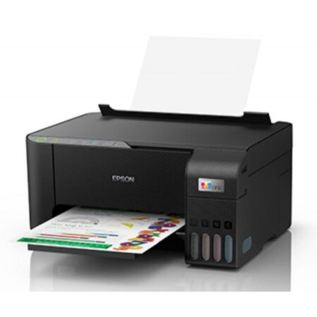 Epson EcoTank L3250 Wi-Fi All-in-One Printer