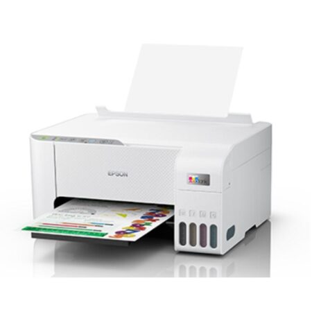 Epson EcoTank L3256 A4 Wi-Fi All-in-One Ink Tank Printer