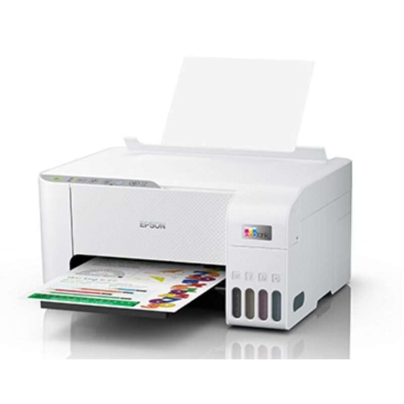 Epson EcoTank L3256 A4 Wi-Fi All-in-One Ink Tank Printer