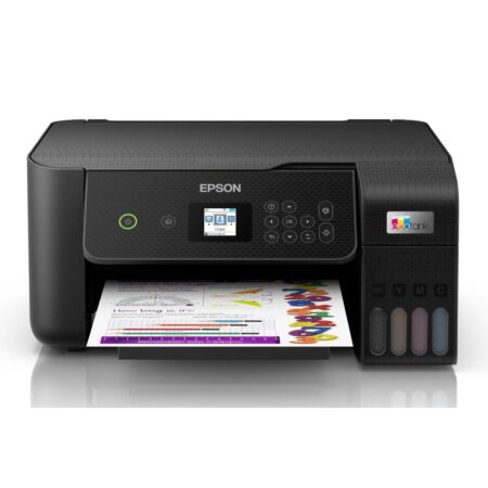 Epson EcoTank L3260 Wi-Fi All-in-One Printer