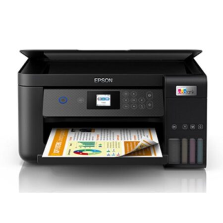 Epson EcoTank L4260 A4 Wi-Fi Duplex All-in-One Ink Tank Printer