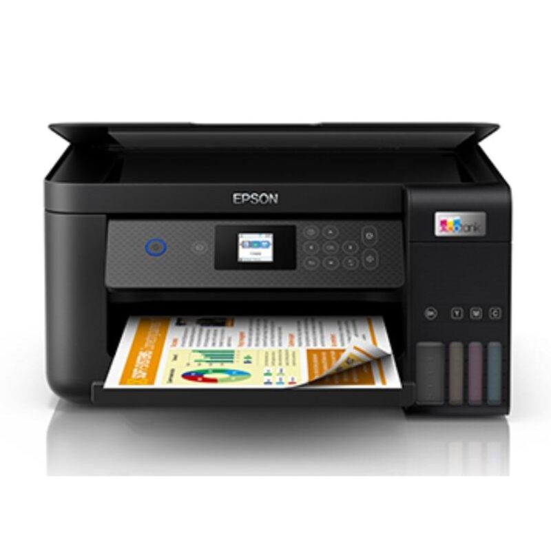 Epson EcoTank L4260 A4 Wi-Fi Duplex All-in-One Ink Tank Printer