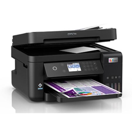 Epson EcoTank L6270 Wi-Fi Duplex All-in-One Printer