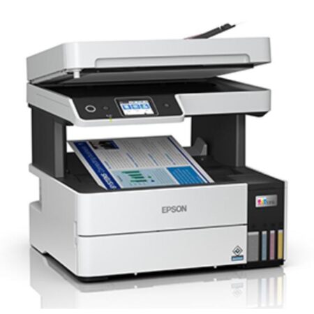 Epson EcoTank L6490 A4 Ink Tank Printer