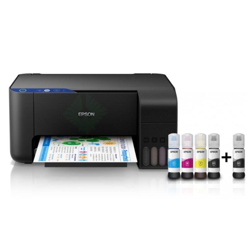 Epson Ecotank L3111
