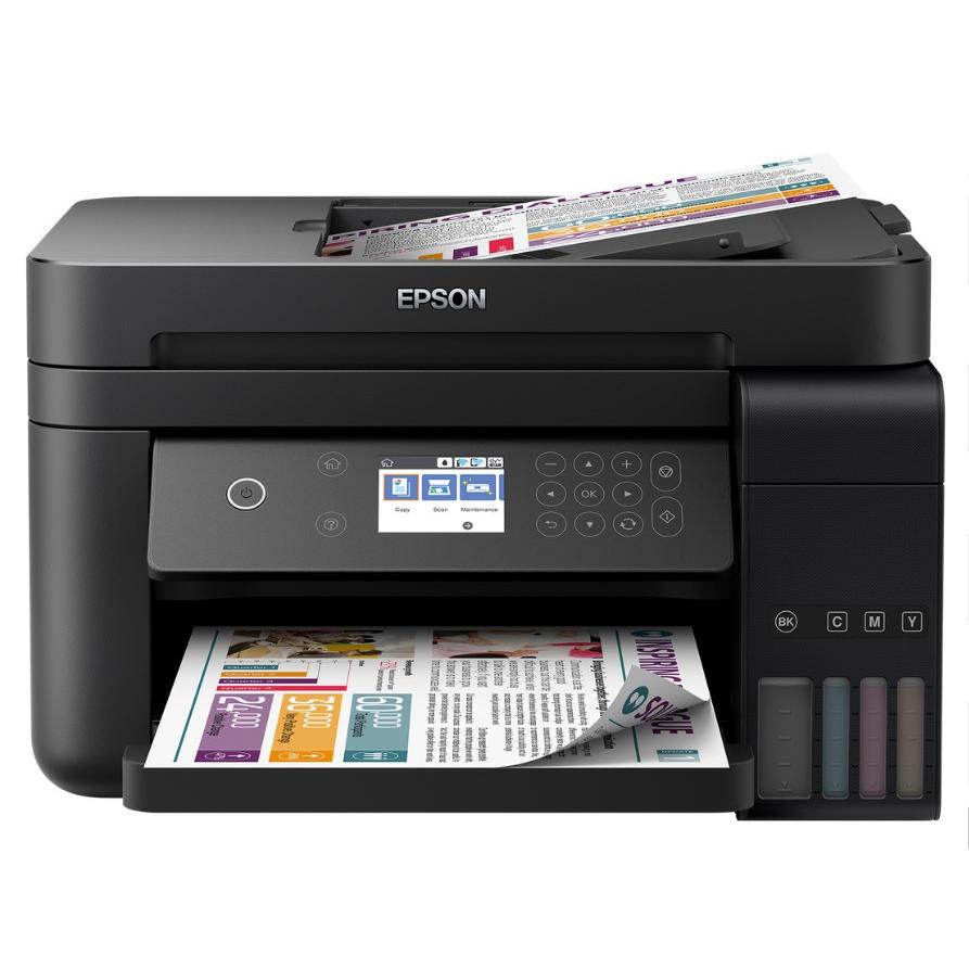 Epson L6170 MEAF Printer