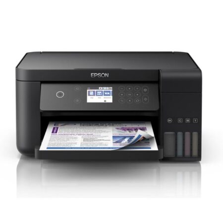 Epson Printer L6160
