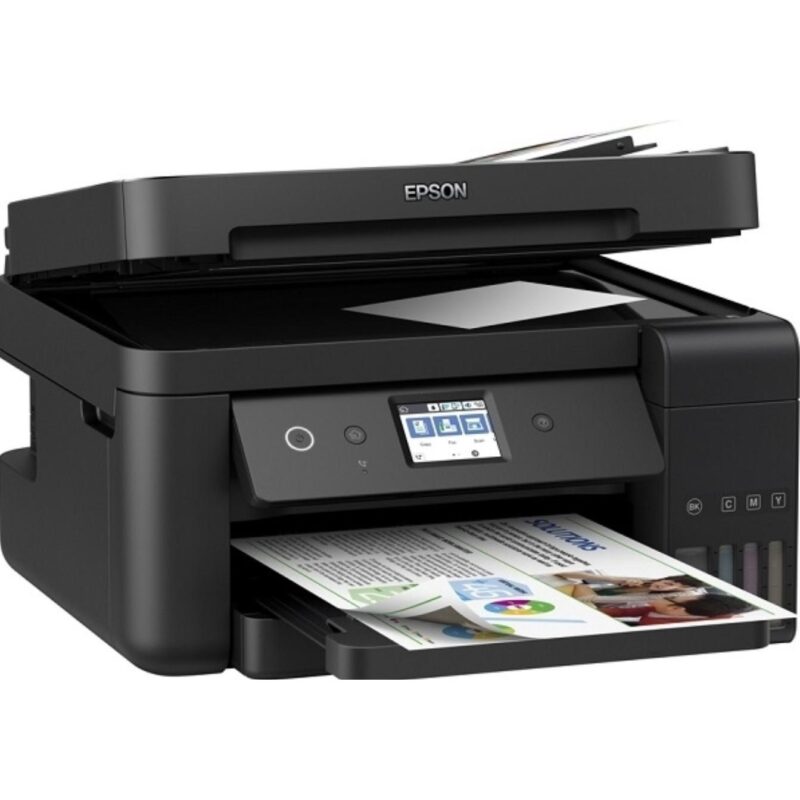 Epson Printer L6190