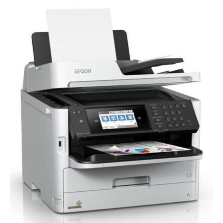 Epson WorkForce Pro WF-C5790DWF Printer