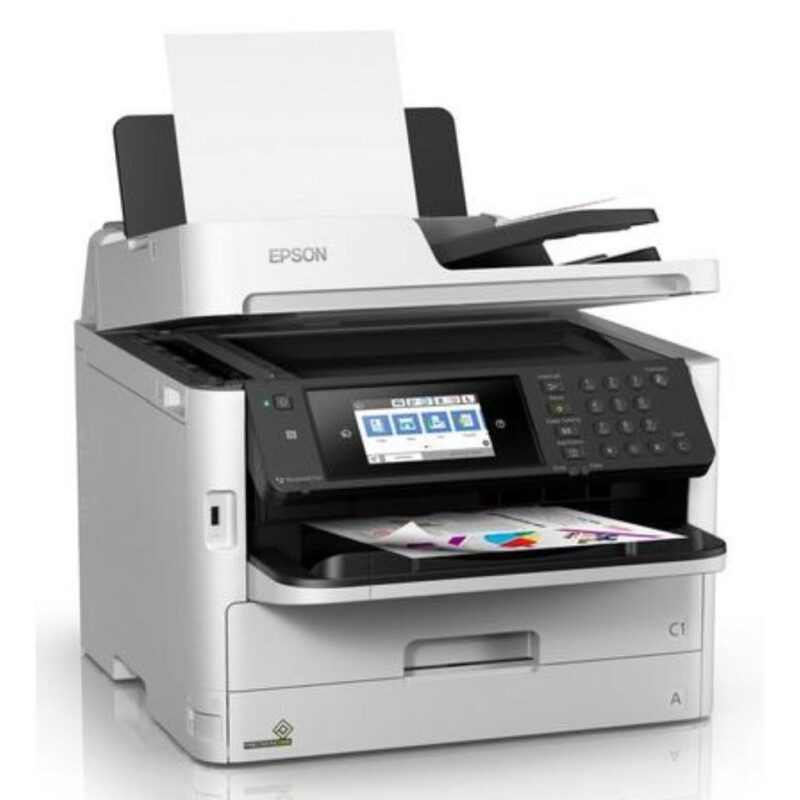 Epson WorkForce Pro WF-C5790DWF Printer