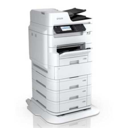 Epson Workforce Pro WF-C879RD3TWFC Printer