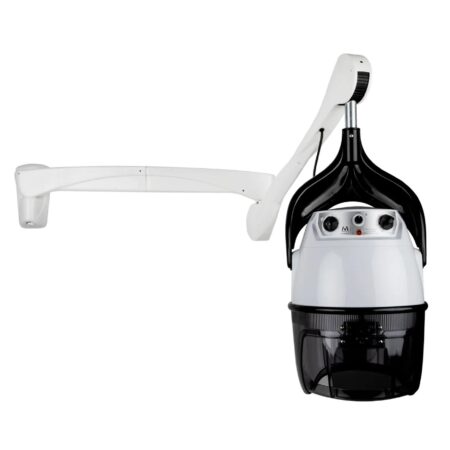 Fiori Wall-Mount Hooded Thermostatic Dryer