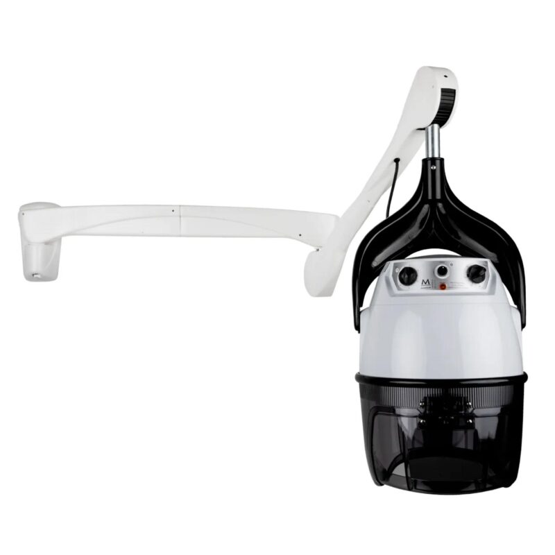 Fiori Wall-Mount Hooded Thermostatic Dryer