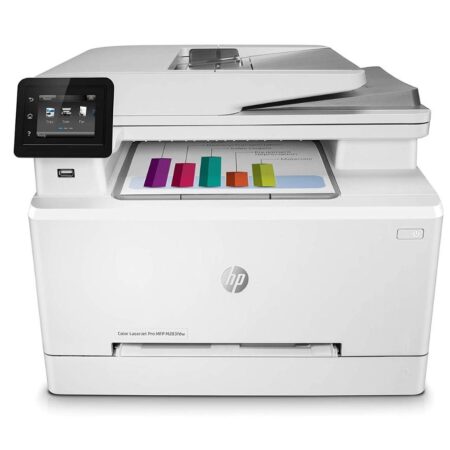 HP Color LaserJet Pro MFP M283fdw