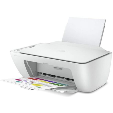 HP DeskJet 2710 AiO Printer