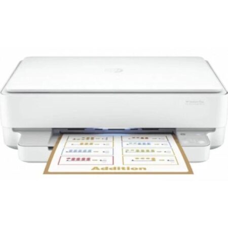 HP DeskJet Advantage 6075 AIO Printer