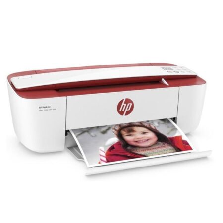 HP DeskJet IA 3788 AiO Printer